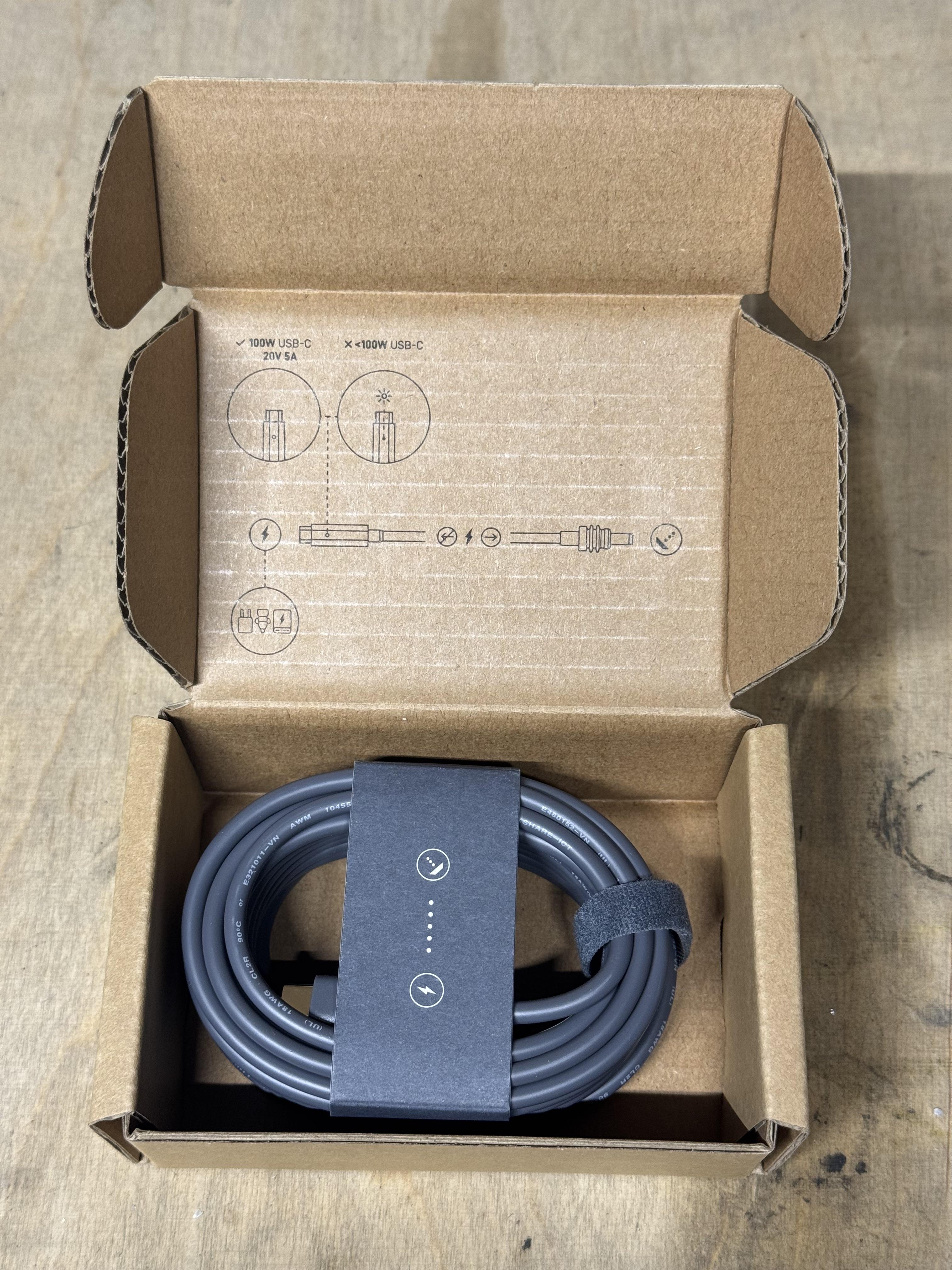 5 m Starlink Mini USB‑C Cable 1752143268