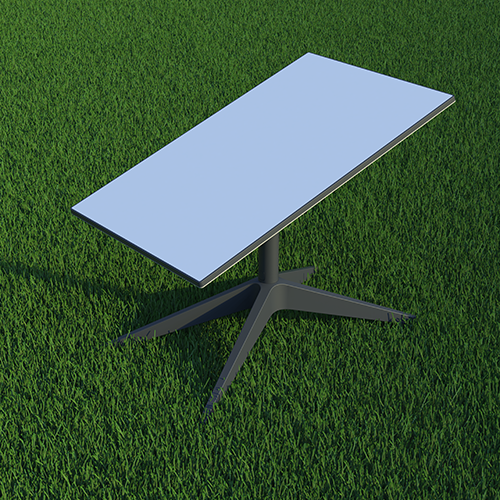 Standard X Frame Base  1752136526