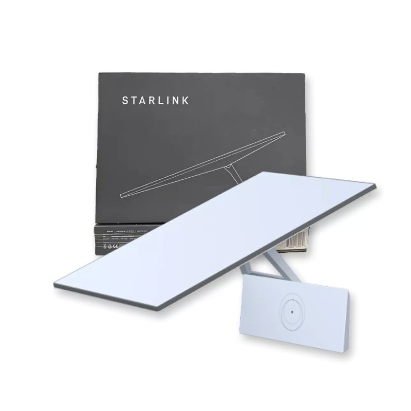 Starlink Gen 3 Kit
