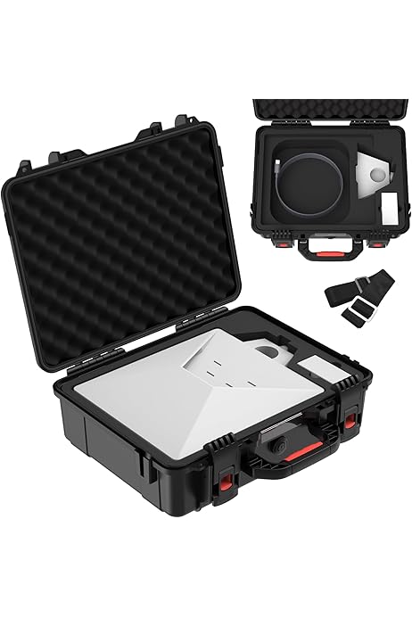 Starlink Mini Case for Travel and Outdoor Camping 1752213692