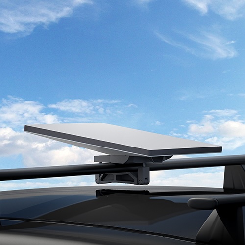 Starlink Mini Roof Rack Mount 1752144343