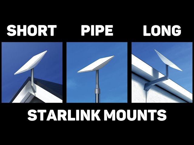 Starlink Mounts 1752140461