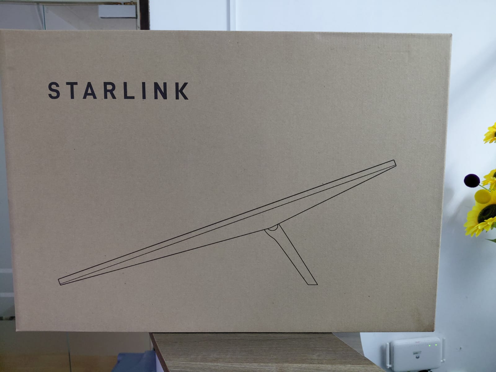 Starlink Standard Kit V4